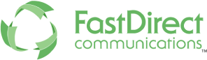 FastDirect Communications School Information System Logo