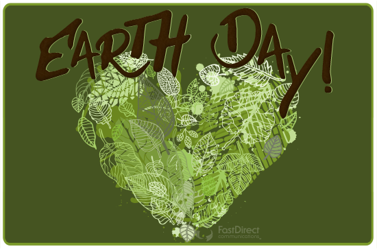 Earth Day - Classroom activities - FastDirect Communications School ...